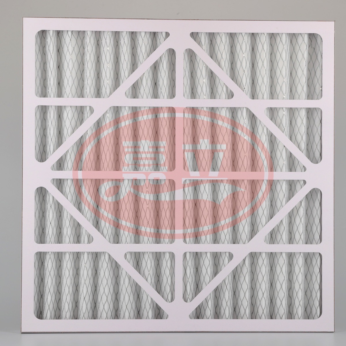 嘉峪关纸框过滤器